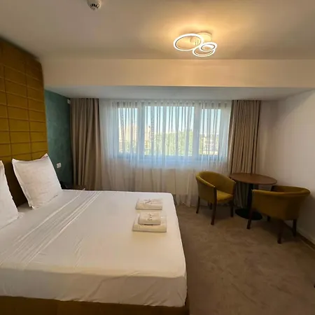 In Grand & 호텔 4*